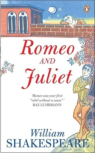 Romeo and Juliet